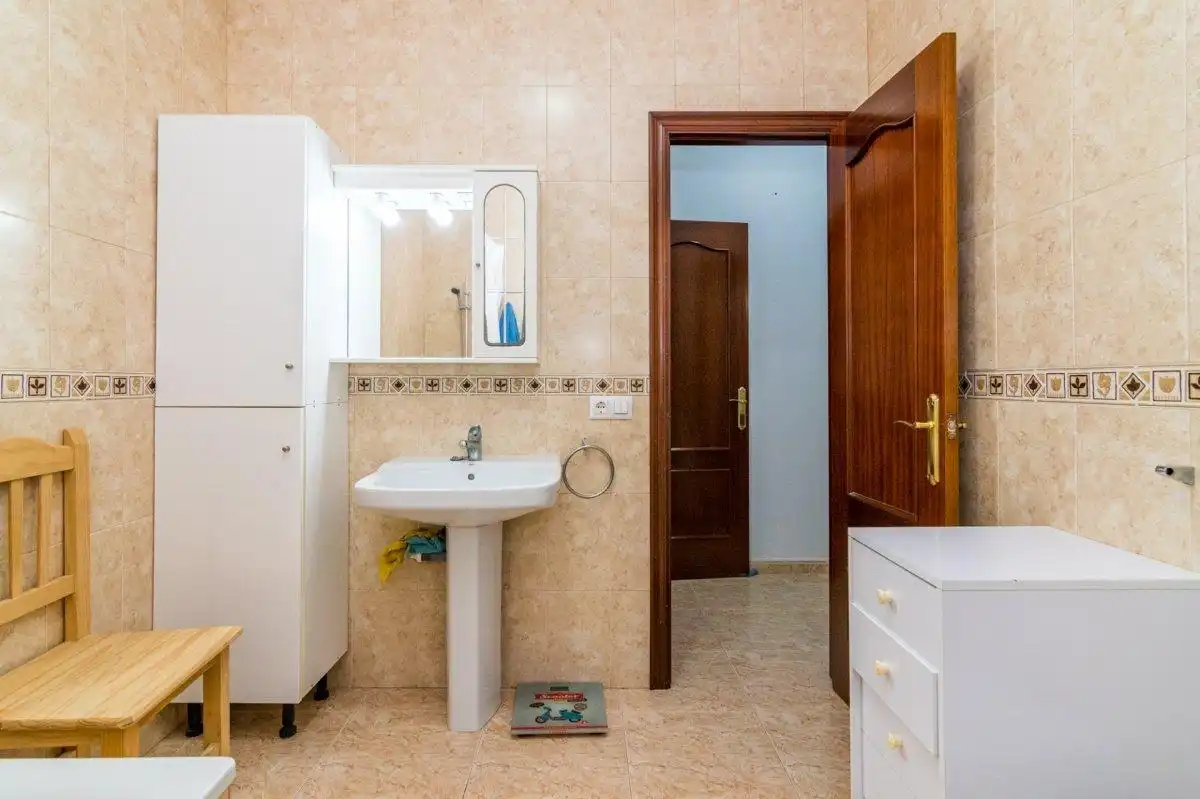 Chalet en venta en Calle Nivel, imagen 21