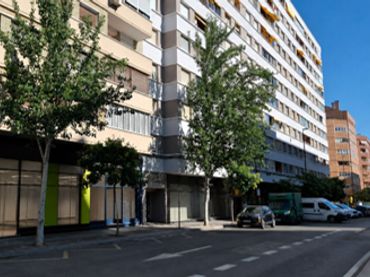 Locale commerciale in affitto a N/A