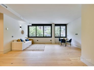 Wohnung mit Aufzug zum Verkauf in Calle Pi i Margall
