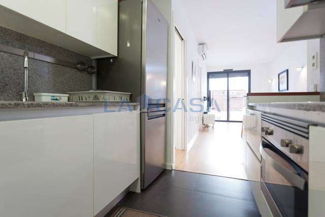 Piso en Venta en Navas