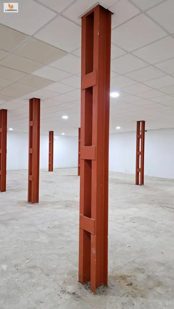 Gewerbefläche zum Verkauf in Calle de Rodrigo León 7, imagen 19