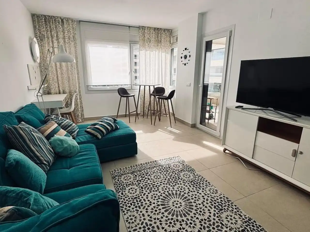 Apartamento con terraza en venta en Playa del Acequión, Náufragos y Rocío del Mar, imagen 10