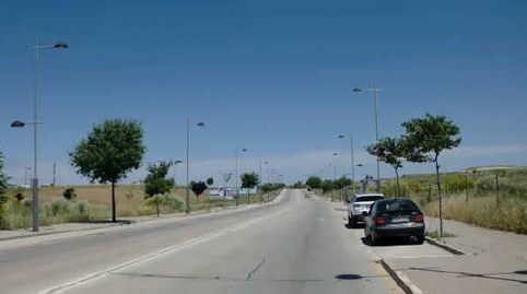 Terreno urbanizable en venta en avda. del ajedrez Linares, Jaén, imatge 5