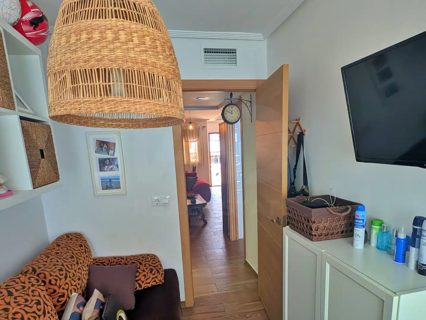 Maison jumelée à vendre à Lo Pagán, imagen 12