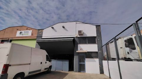 Photo 2 of Industrial buildings for sale in Passeig de Sanllehy, Polinyà, Barcelona