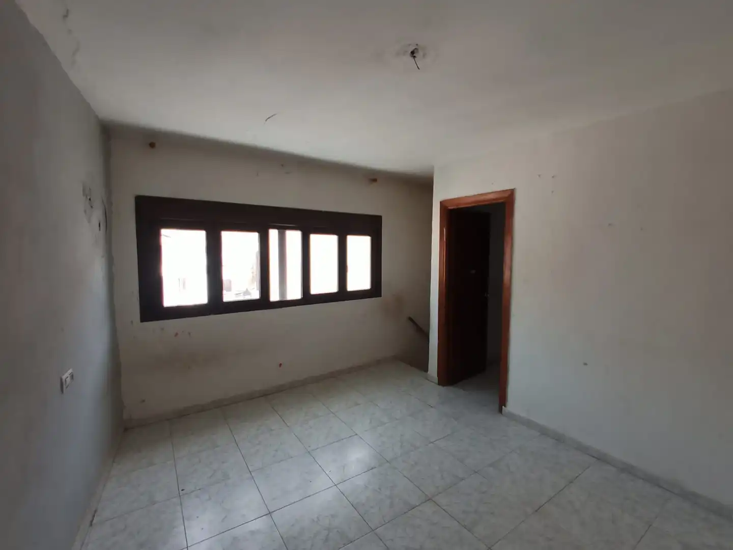 Casa adosada en venta en Tíjola