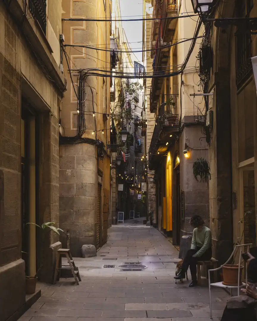 Attique avec terrasse à vendre à Carrer dels Mirallers, imagen 3