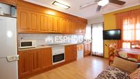 Kitchen of Apartment for sale in Guardamar del Segura  with Air Conditioner, Terrace and Balcony