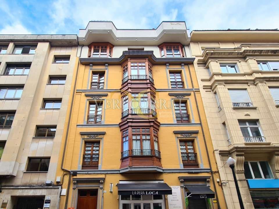 Apartment for rent in Barrio del Centro