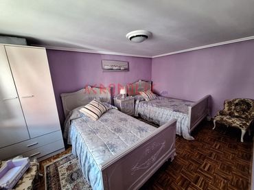 Casa en venta en Calle Santiago