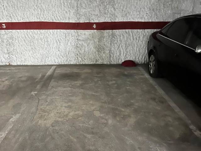 Garaje en Alquiler en Carrer del Pintor Velàzquez, 38 en Peramàs