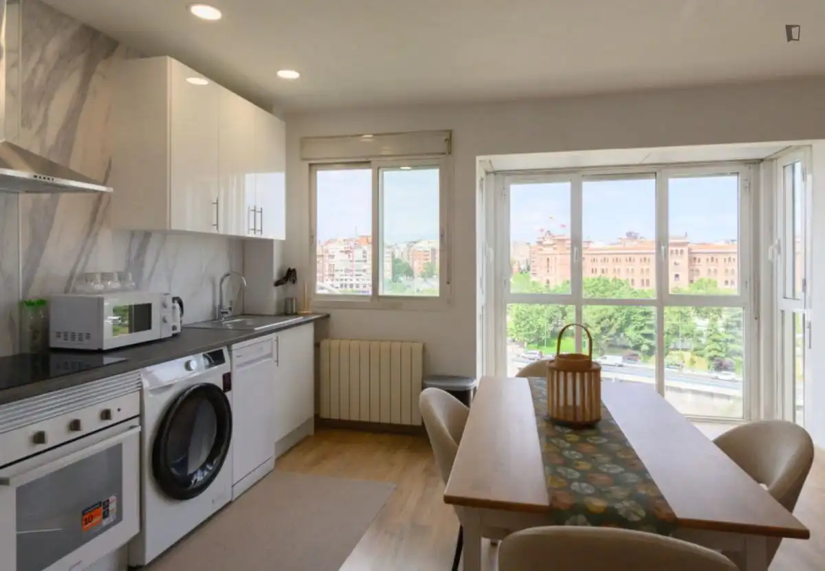 Apartament de lloguer a Concepción