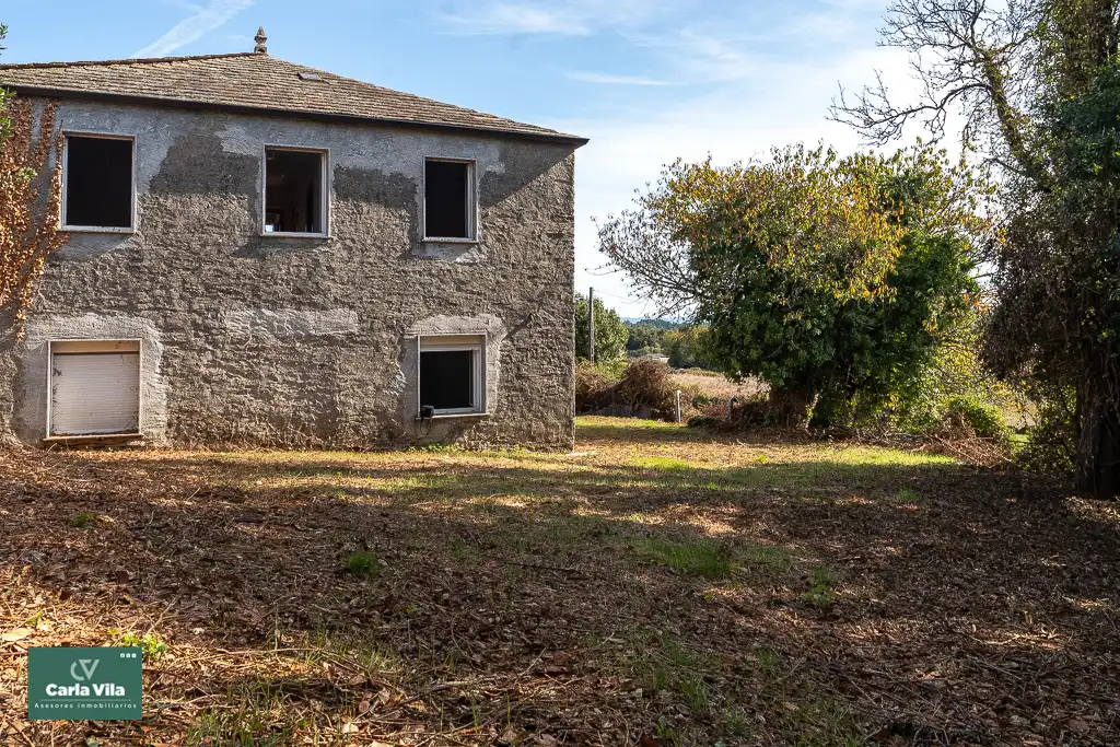 Finca rústica en venta en Lugar Santa Engracia, Parroquias del Este