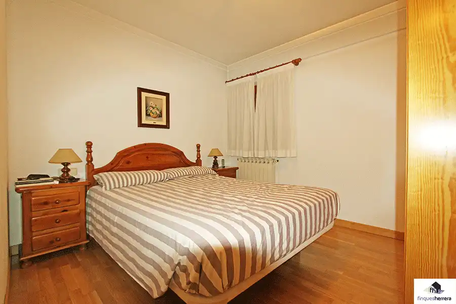 Wohnung mit Terrasse zur Miete in Llívia, imagen 6