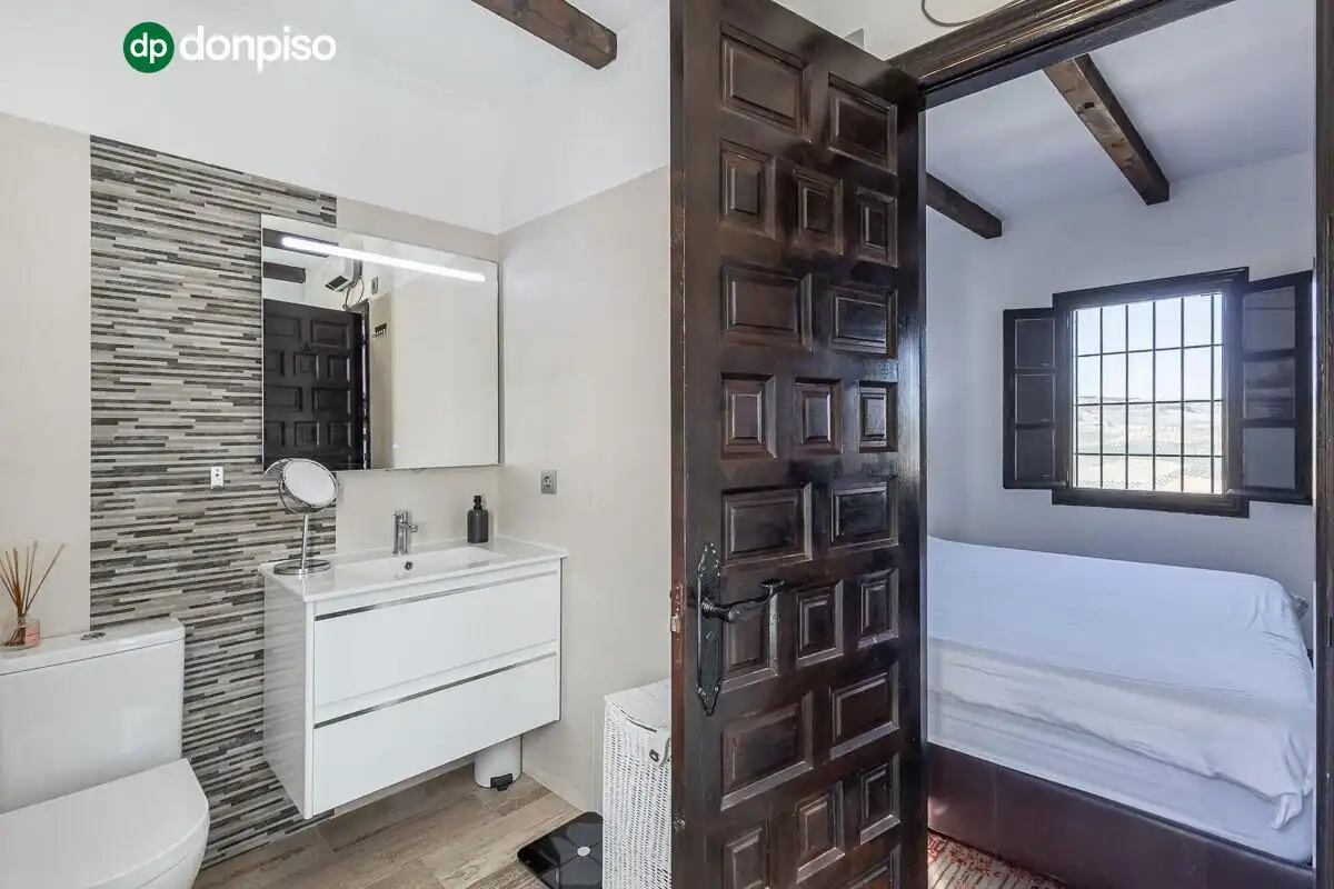 Villa con piscina in vendita a Polígono 2 Paraje 15 CANTARERAS, imagen 43