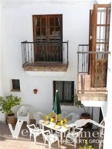 Casa en venda a Turre, imagen 11
