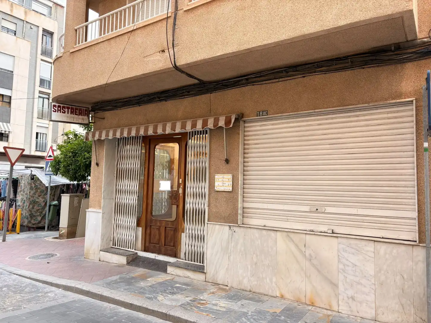 Local en venta en Callosa de Segura con Aire acondicionado