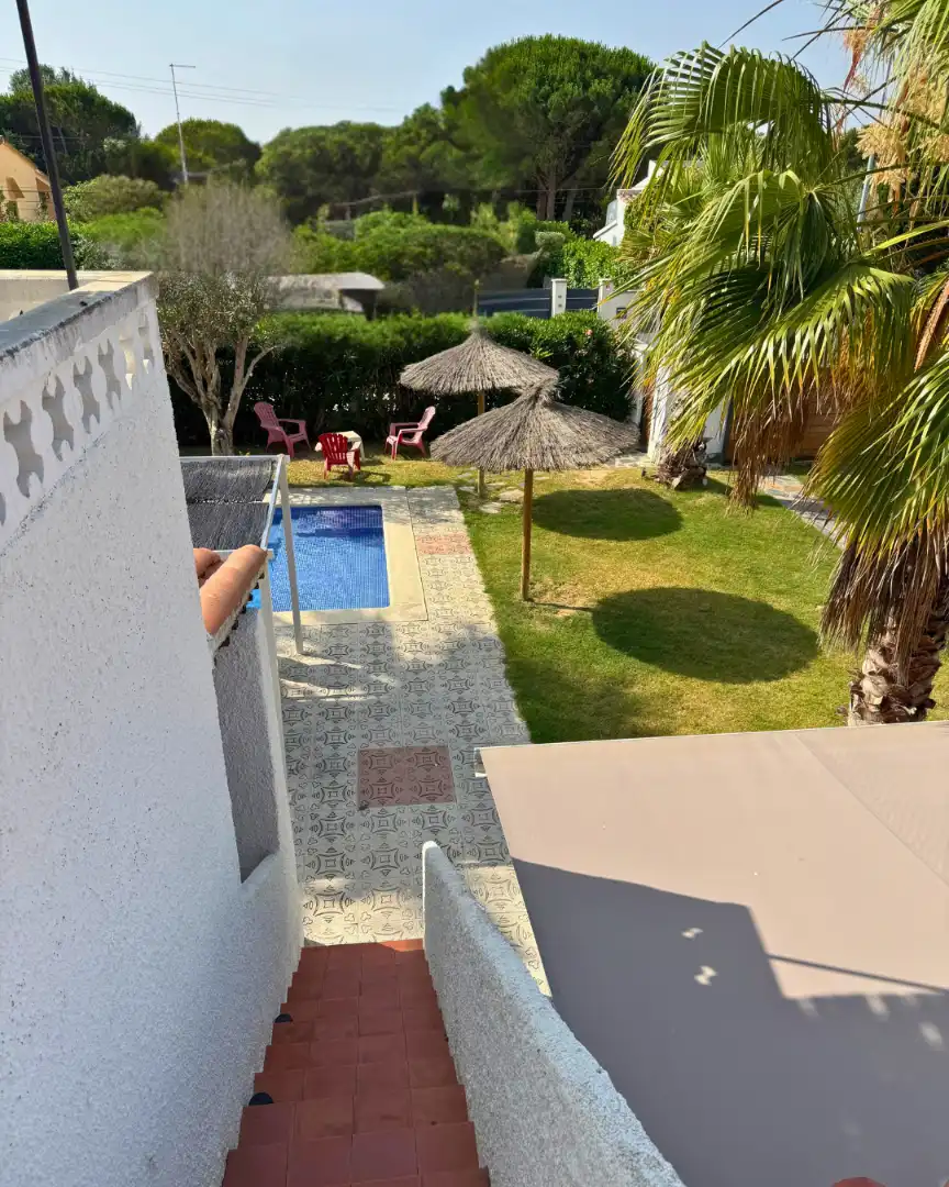 Haus mit Terrasse zum Verkauf in Urbanització Castelló Nou, imagen 57