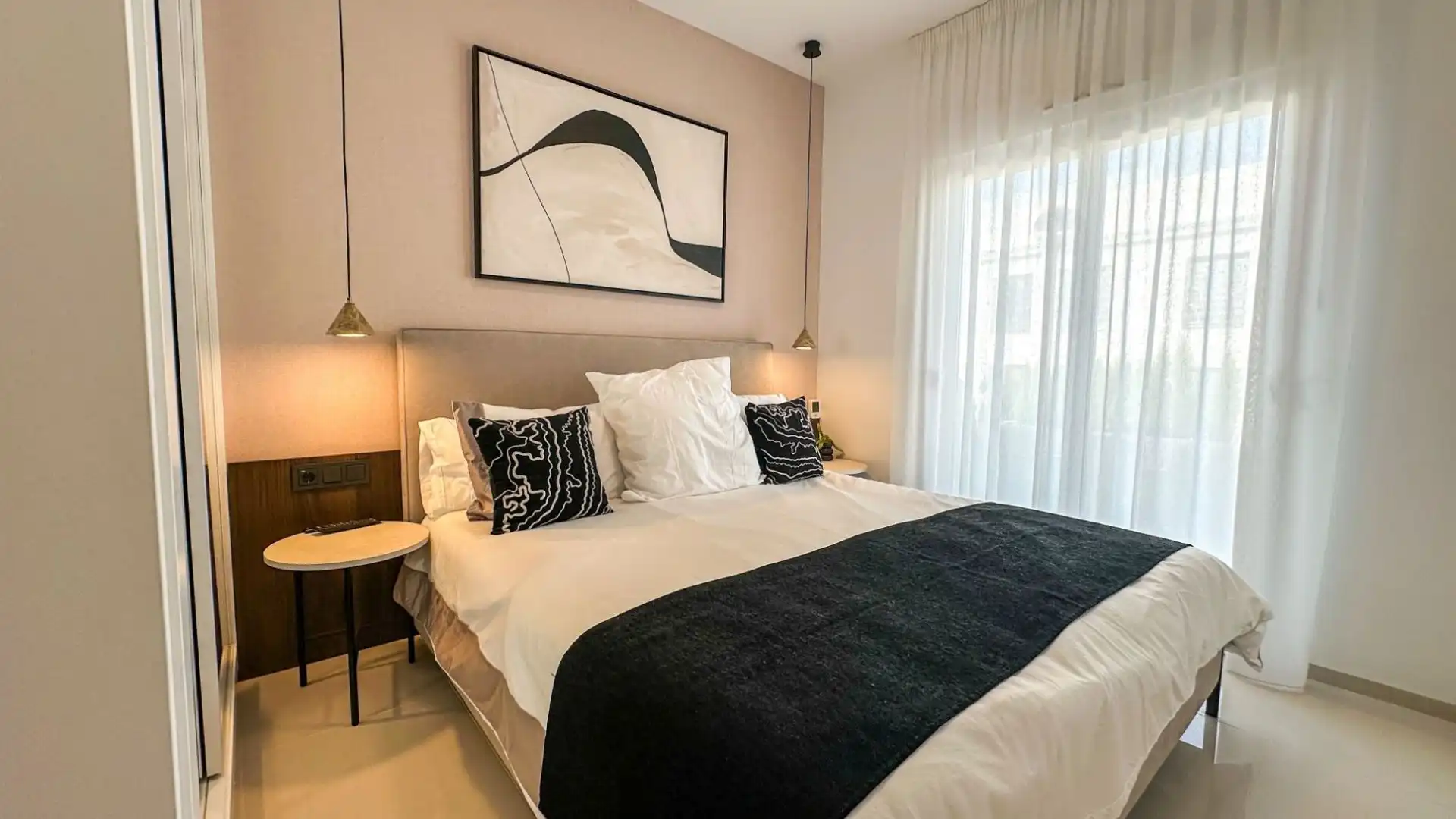 Bungalow con piscina en venta en Ciudad Quesada, imagen 21