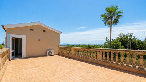 Foto 5 de Casa o xalet en venda a Tetuan, Son Anglada, Palma de Mallorca