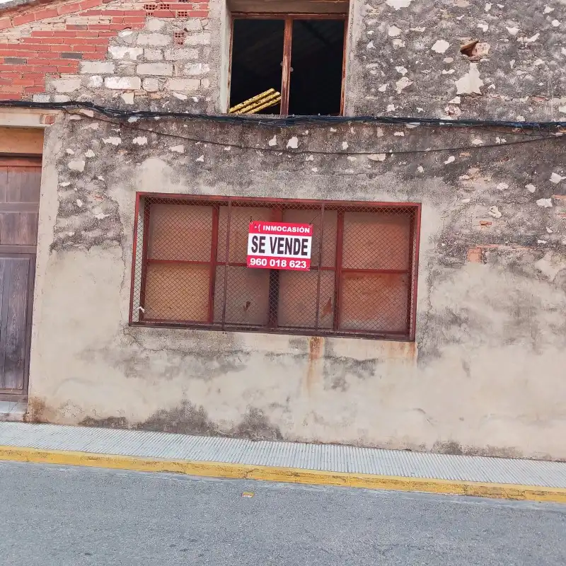 Haus zum Verkauf in Carrer Sant Antoni, imagen 30