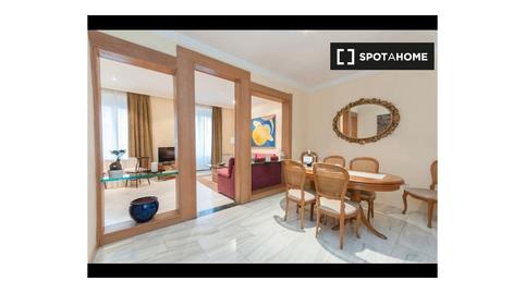 Foto 5 de Apartamento para compartir en Embajadores - Lavapiés,  Madrid Capital