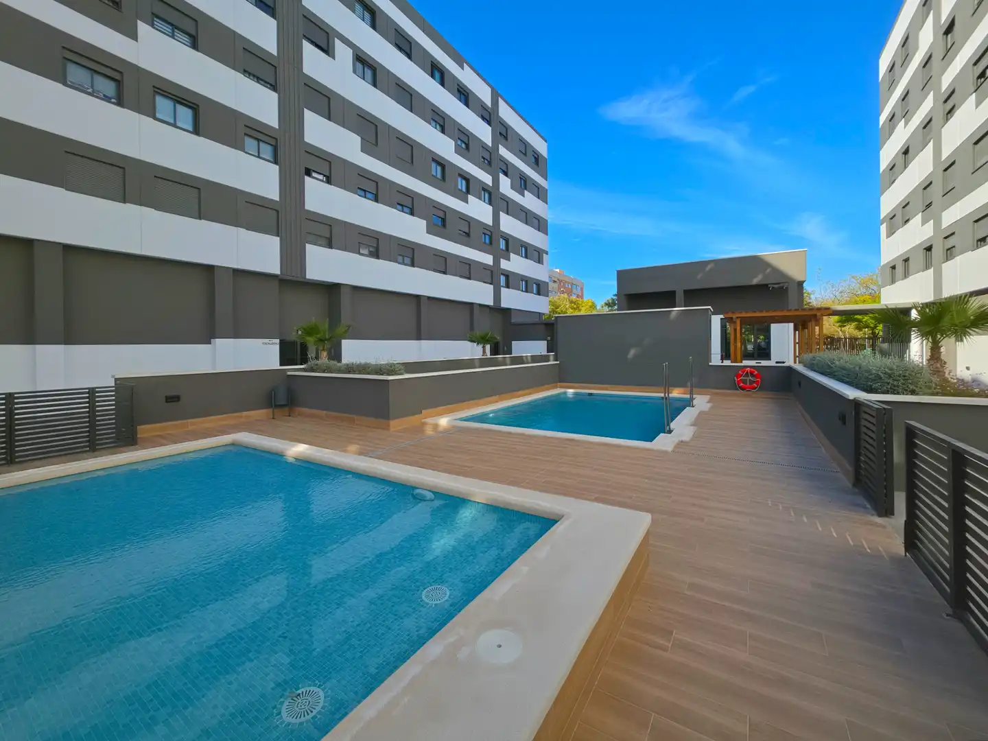 Ático con terraza en venta en Calle Bailarín José Espadero 13, imagen 45