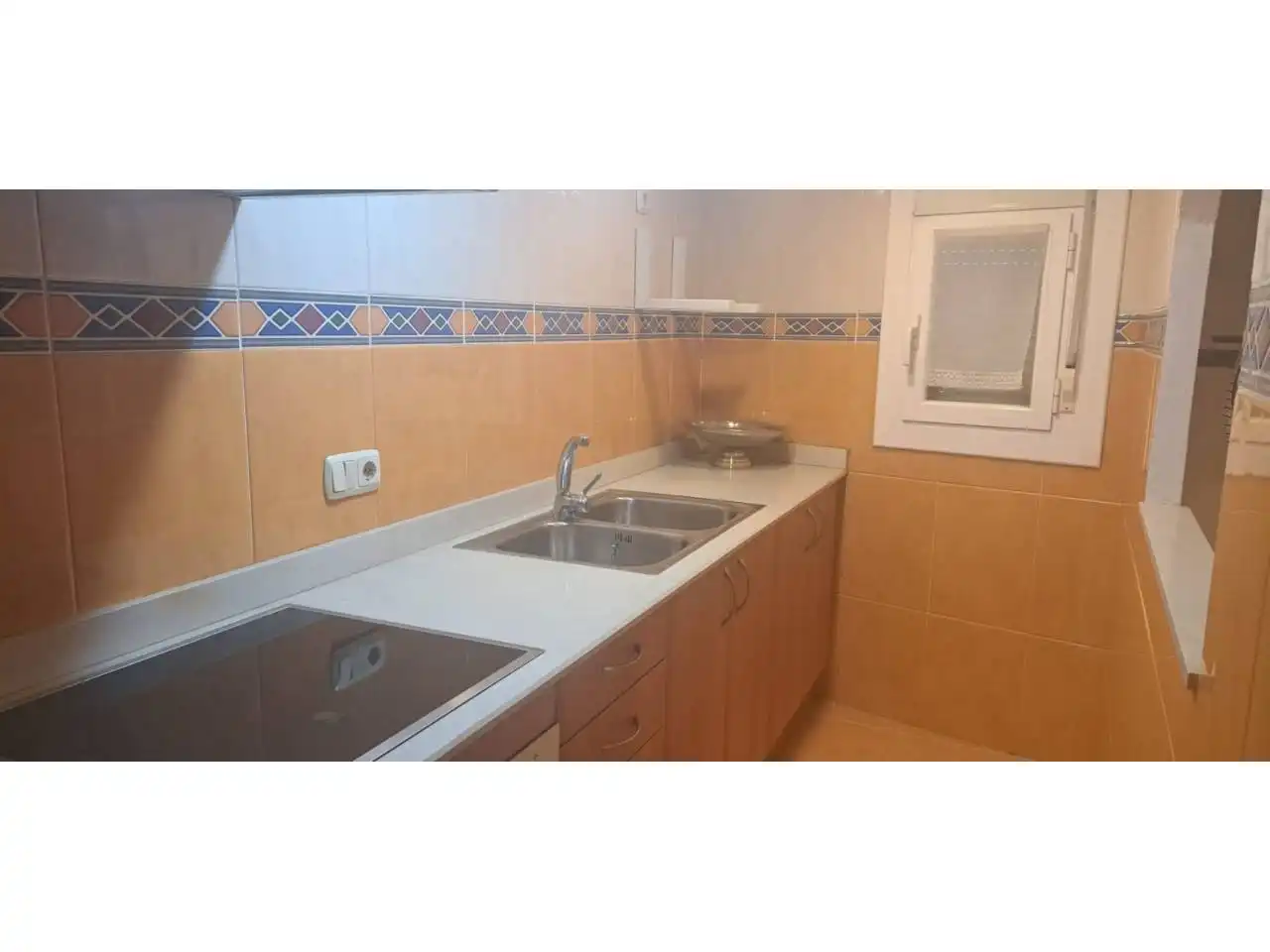 Cuina de Casa o xalet en venda en Artesa de Segre
