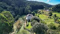 Jardí de Casa o xalet en venda en Lemoiz amb Calefacció, Terrassa i Traster