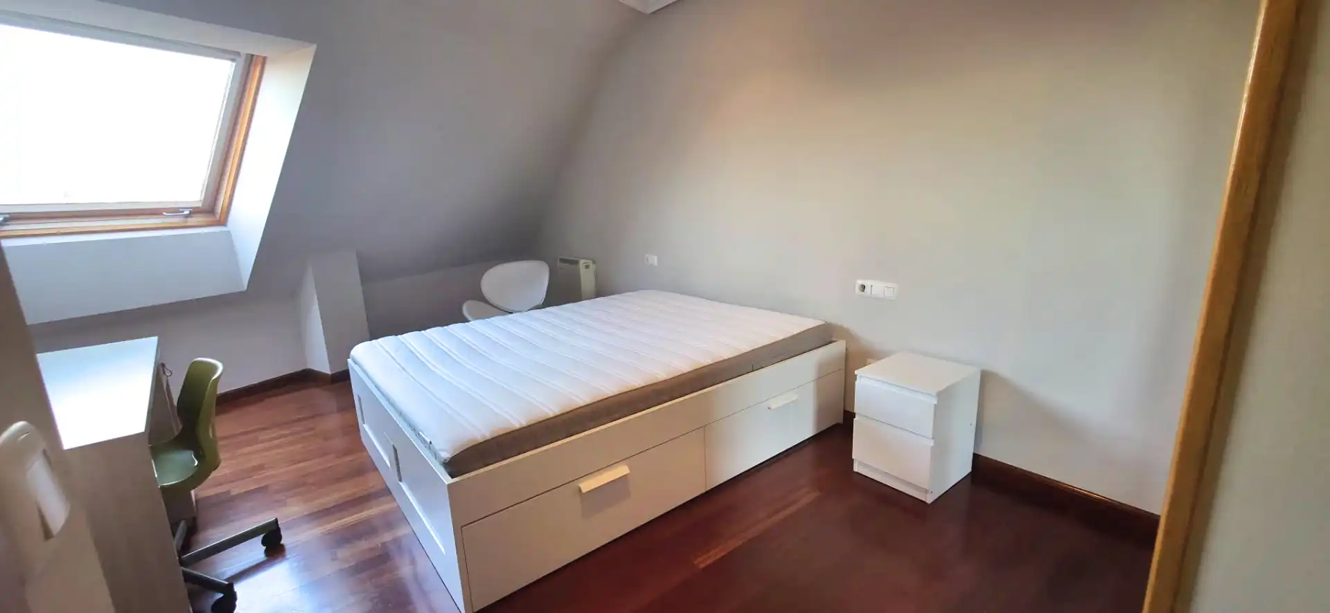 Duplex avec ascenseur à vendre à Rua Ferro Couselo, imagen 18
