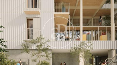 Photo 4 from new construction home in Flat for sale in Zona Concordia, Valencia