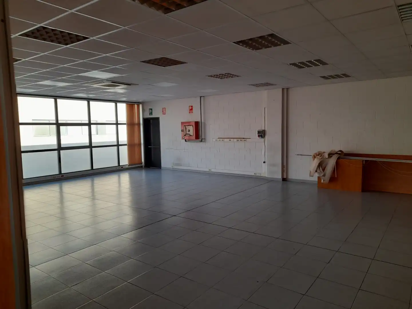 Office for rent in Mataró, Barcelona