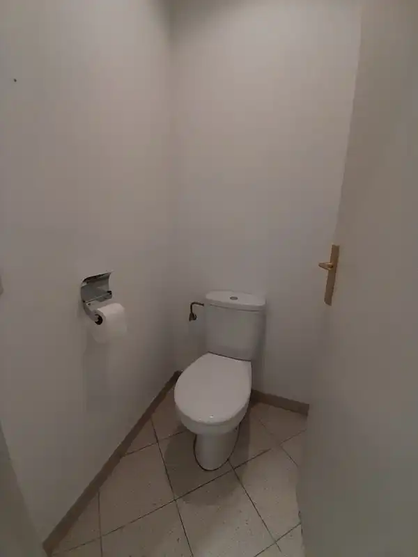 Business premises to rent in PLAÇA CLARA, imagen 5