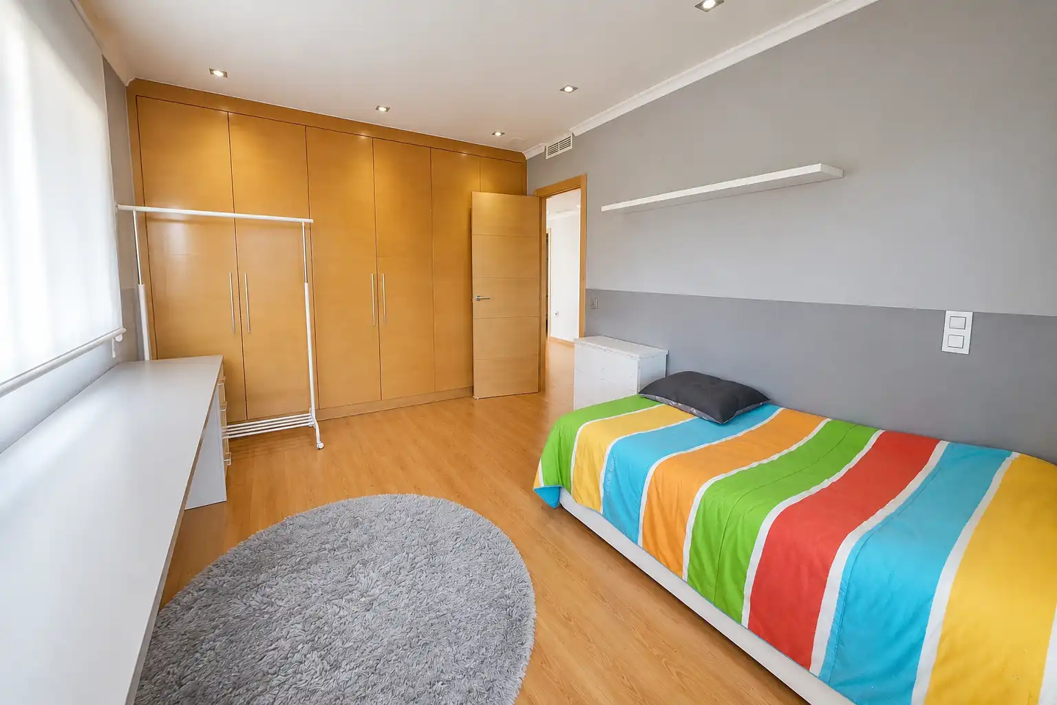Casa o chalet en venta en Parc Central