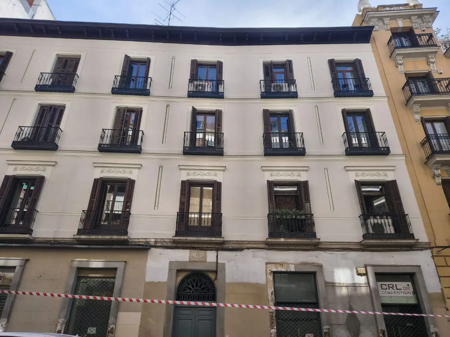 Duplex with lift for sale in Calle Colegiata 11, imagen 2
