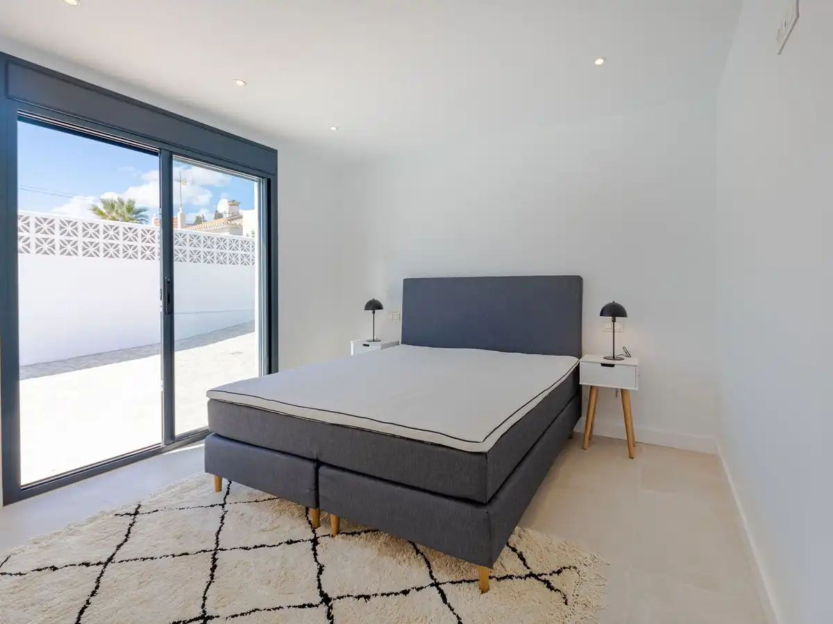 Villa mit Pool zum Verkauf in Calle Reina Fabiola, imagen 16
