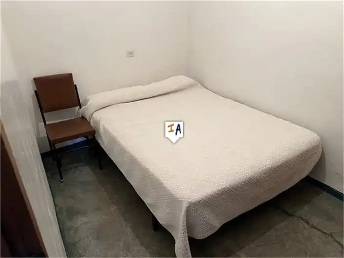 Dormitori de Casa adosada en venda en Luque amb Terrassa, Traster i Internet