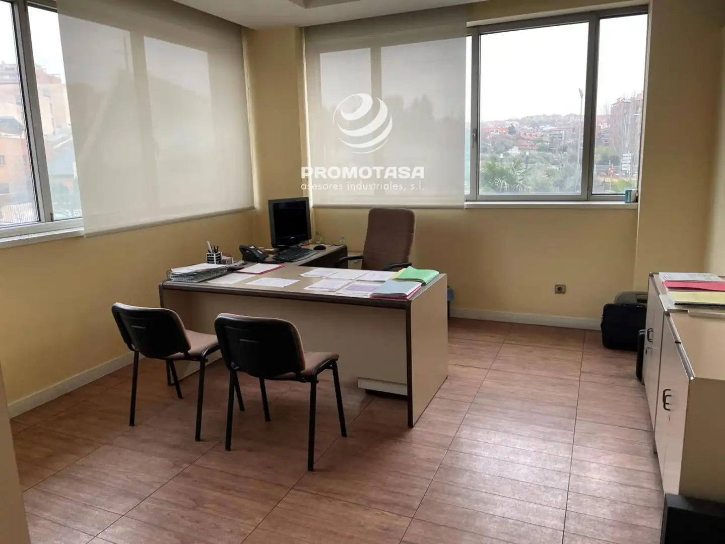Local comercial en venda a Los Villares, imagen 10