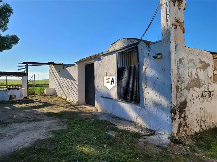 Casa rústica en venda a Écija, imagen 16
