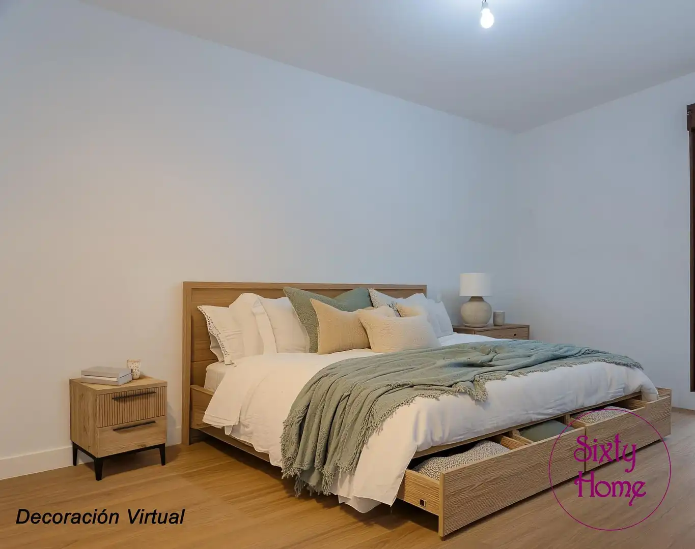 Habitación de Casa o chalet en venta en Figueruelas, Zaragoza