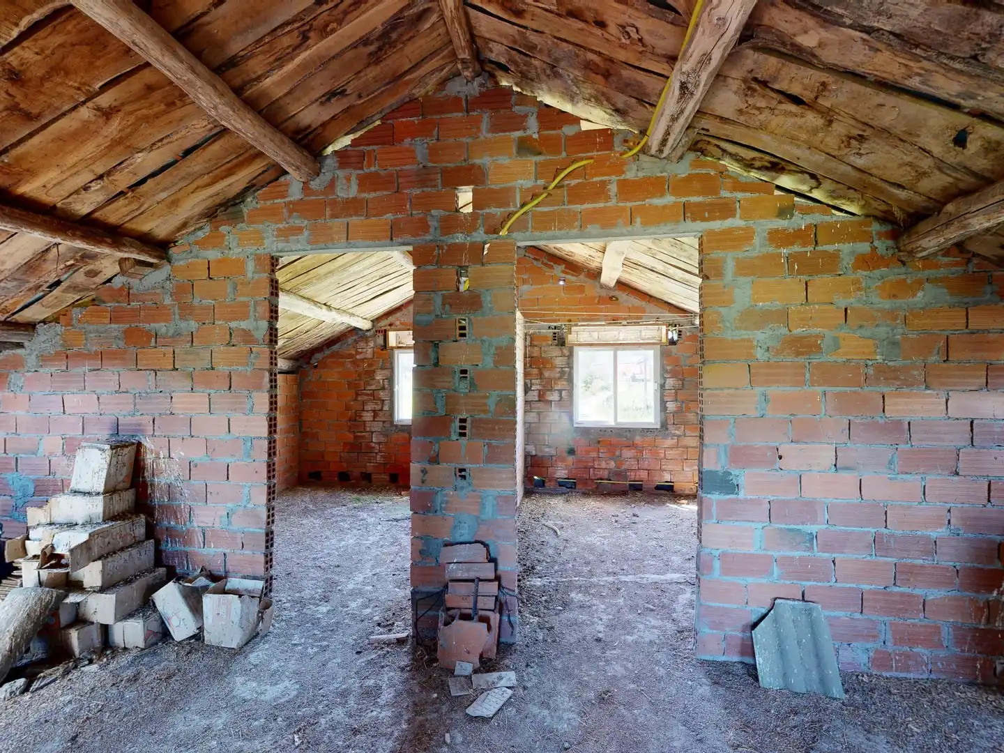 Haus oder Chalet zum Verkauf in O Valadouro  