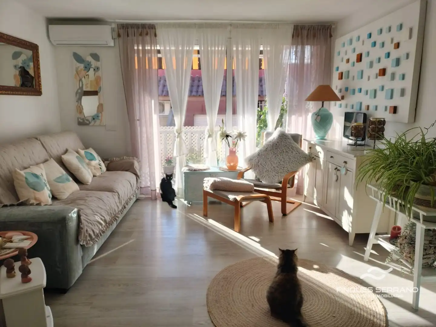Penthouse for sale in AMPAR NADAL, imagen 2