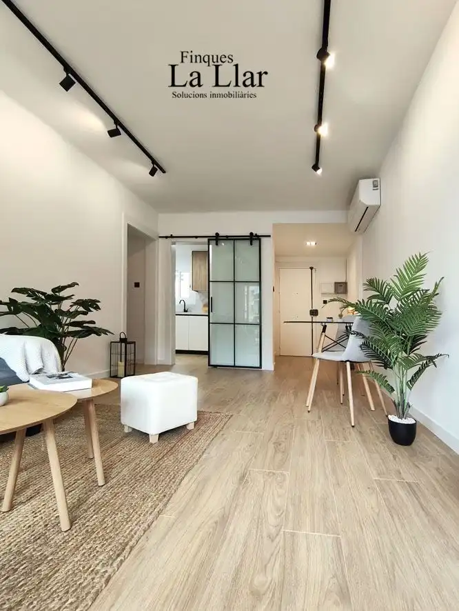 Piso en venta en APELES MESTRE, Passeig Maragall