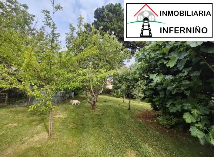 Casa o chalet en venta en Narón