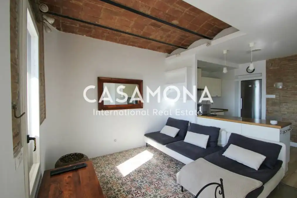 Apartamento en venta en Ciutat Vella, imagen 8