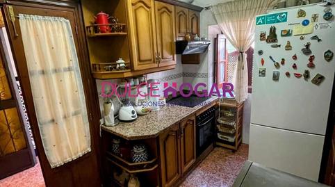 Photo 4 of House or chalet for sale in Calle Calle González Campos, 1, La Ciudad, Málaga