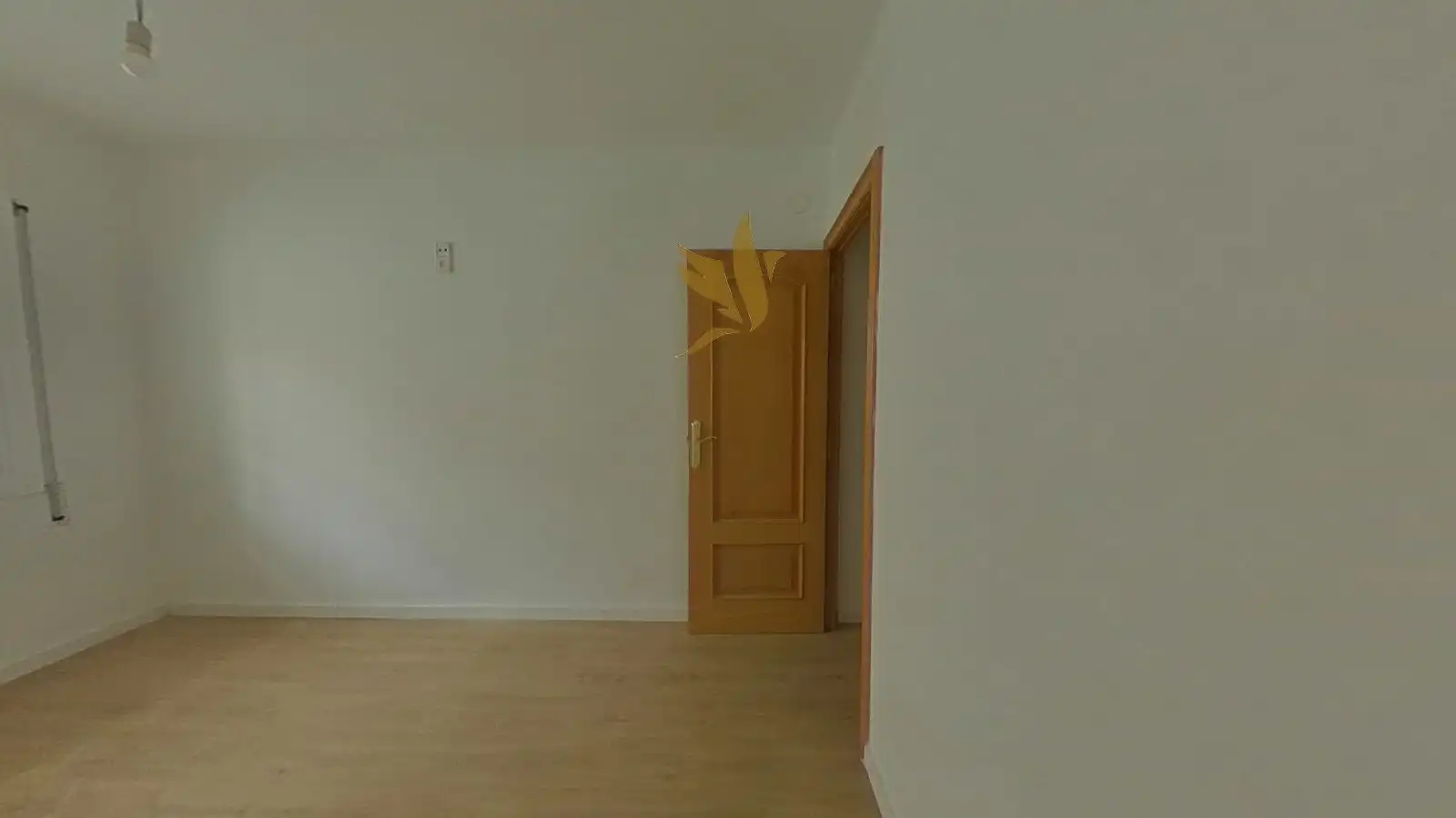 Bedroom of Flat for sale in Badalona