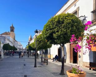 Exterior view of House or chalet for sale in Medina-Sidonia  with Terrace, Storage room and Balcony