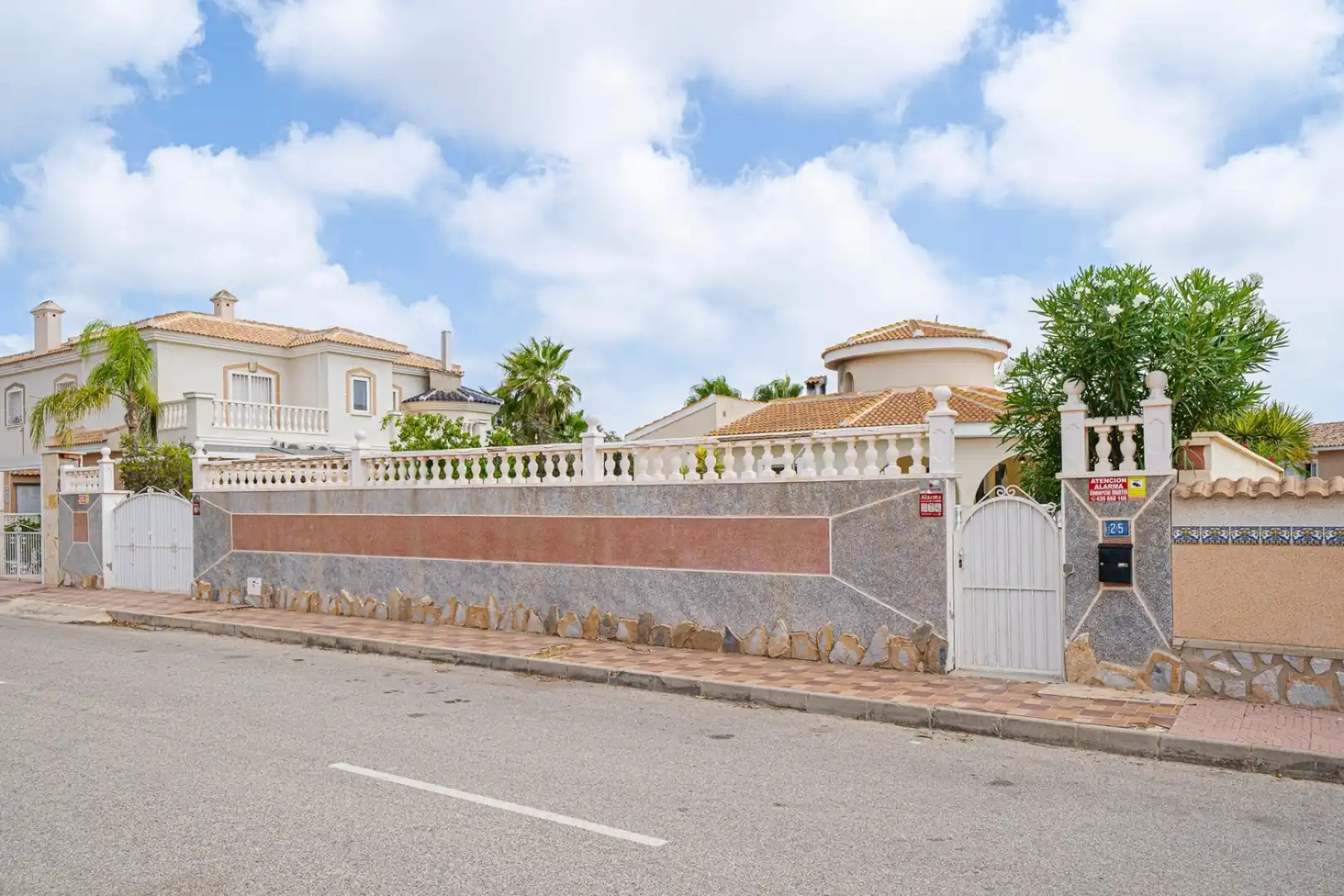Casa o chalet en venta en La Fiesta