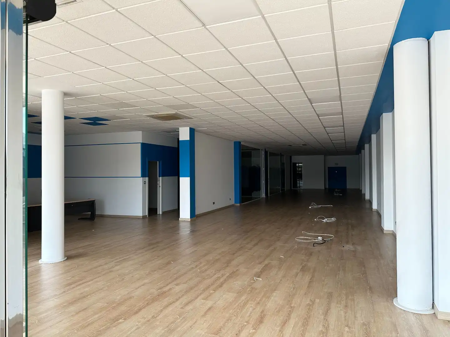 Local comercial de lloguer a Maliaño, imagen 4